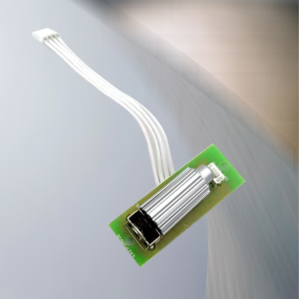 Roller Switch Plate Scroll Board for DX8 DX7 DX6 DX6i Storm I6S Transmitter