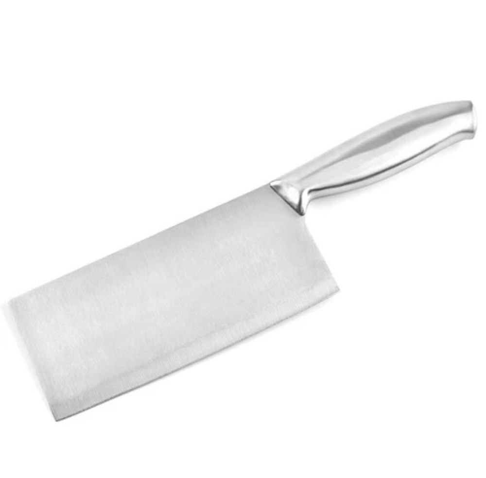 Butcher Knife Stainless Steel  Meat Cleaver 6.5