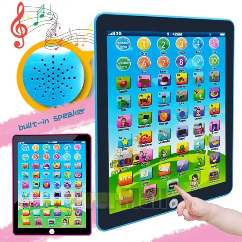 Learning & Educational TOYS FOR KIDS GIRLS Toddlers Gift For 3 4 5 6 7 Years Old