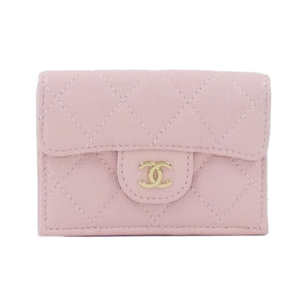 Authentic CHANEL Timeless Classic Wallet AP0230 Style 260-007-931-8921