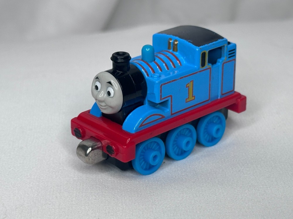 Thomas the Train Diecast 2012 Mattel G23A