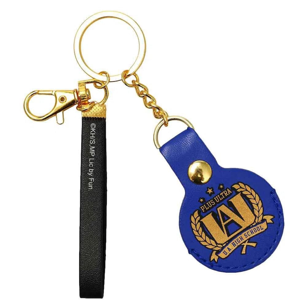 My Hero Academia - U.A. High School 