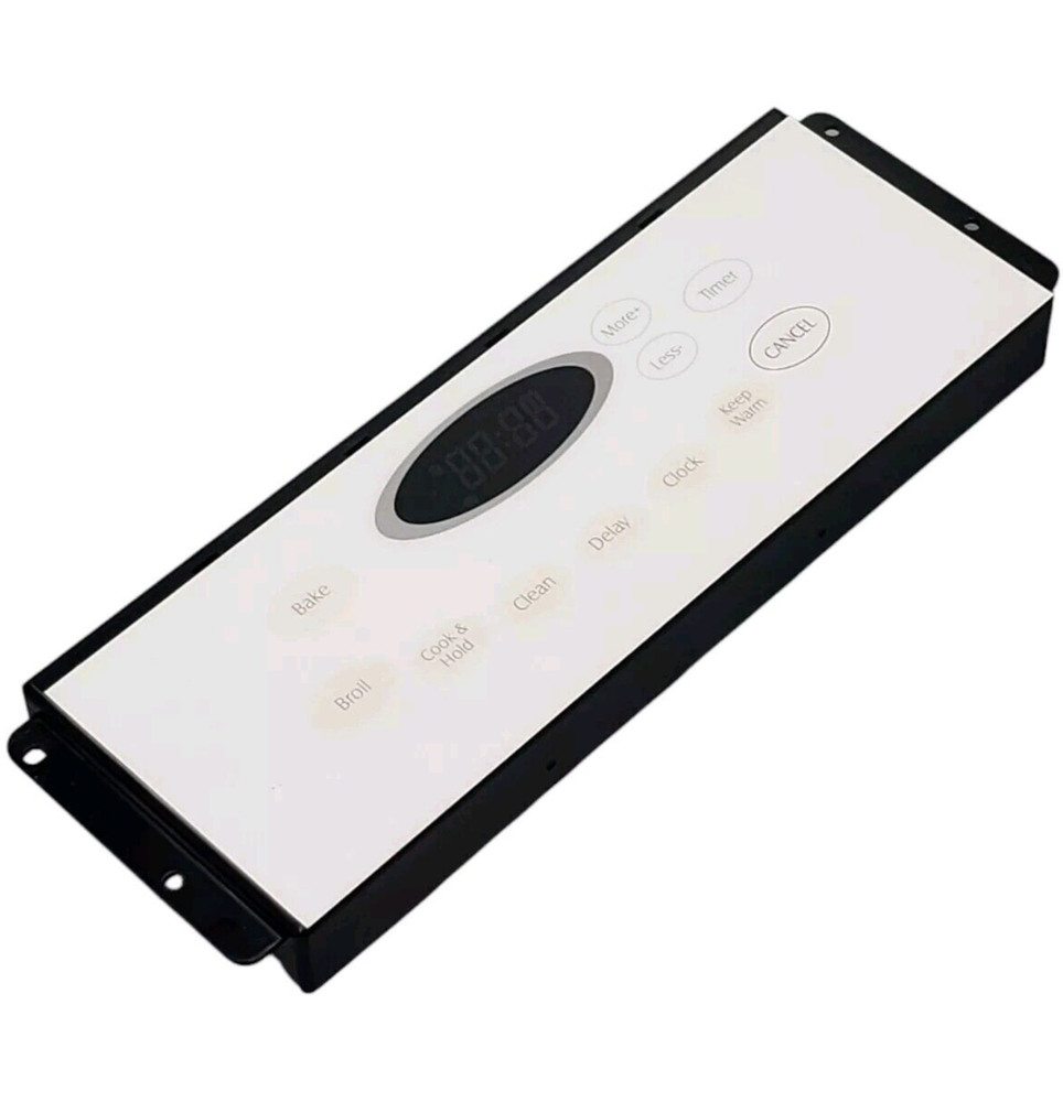 Genuine Whirlpool Oven Control 8507P252-60 with 180-Day Warranty Ships Fast