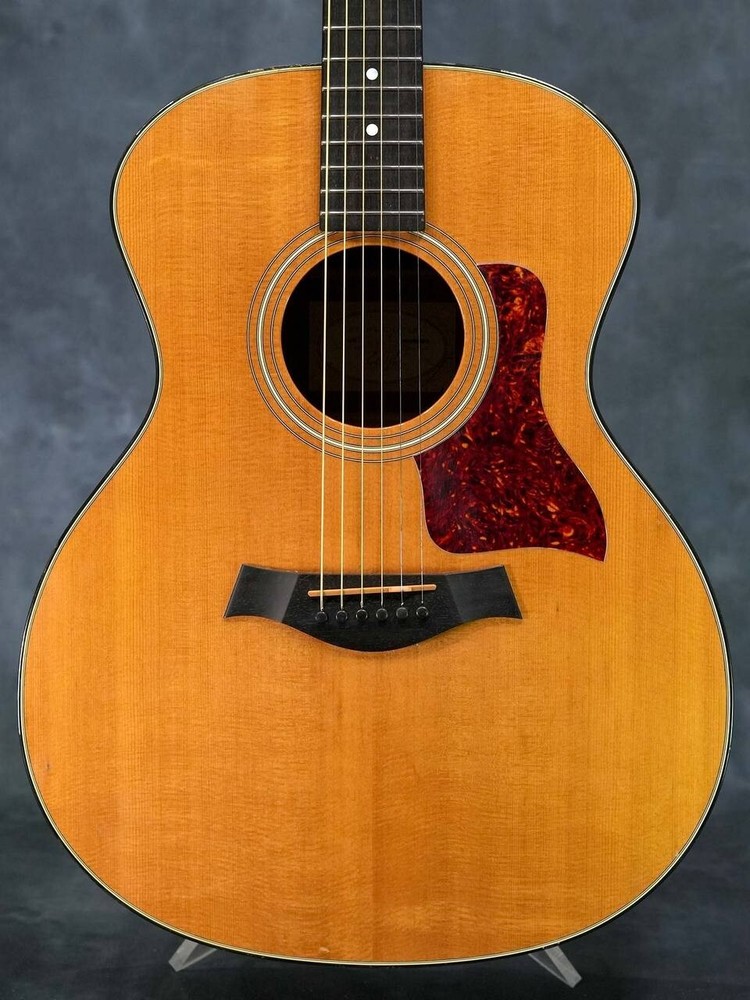 Taylor 314-K Legends of the Fall 2000 Acousitc guitar