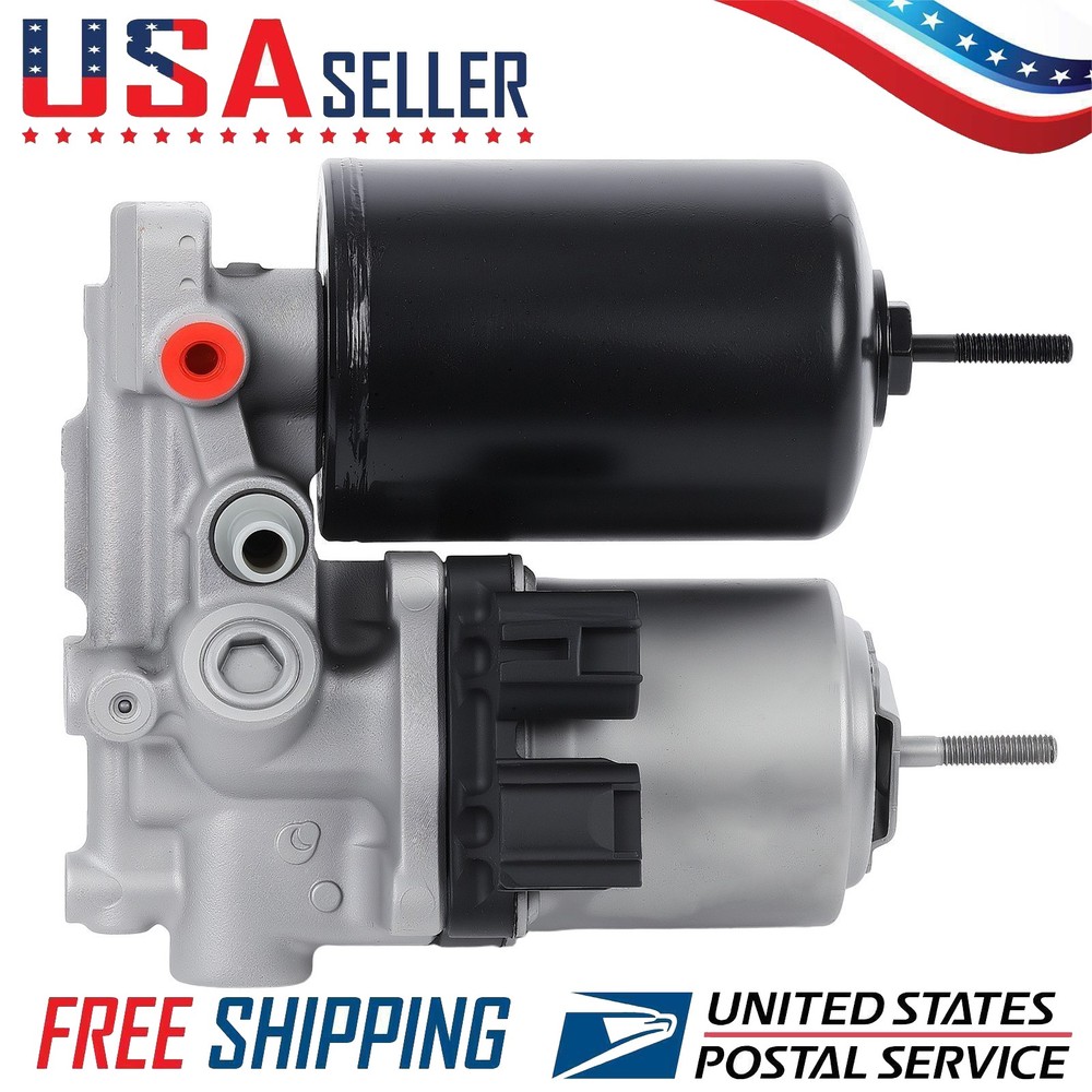 ABS Pump Brake Booster Motor Assembly 4707012020 For Toyota Prius Lexus CT200H
