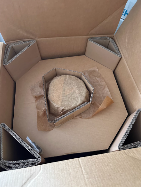 New original axial fan RH31C-ZID.DG.CR UPS or DHL fast delivery