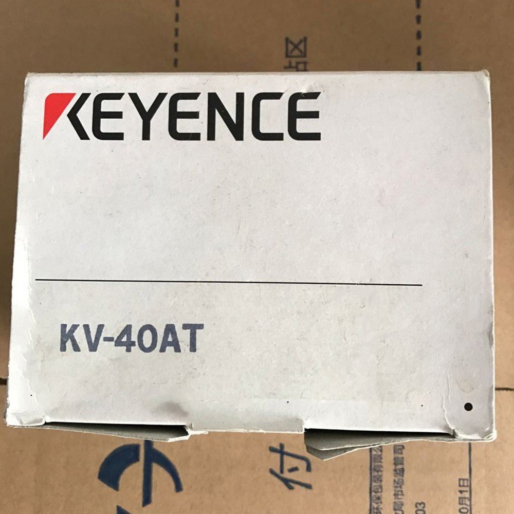 one New keyence KV-40AT programmable controller Fast Delivery