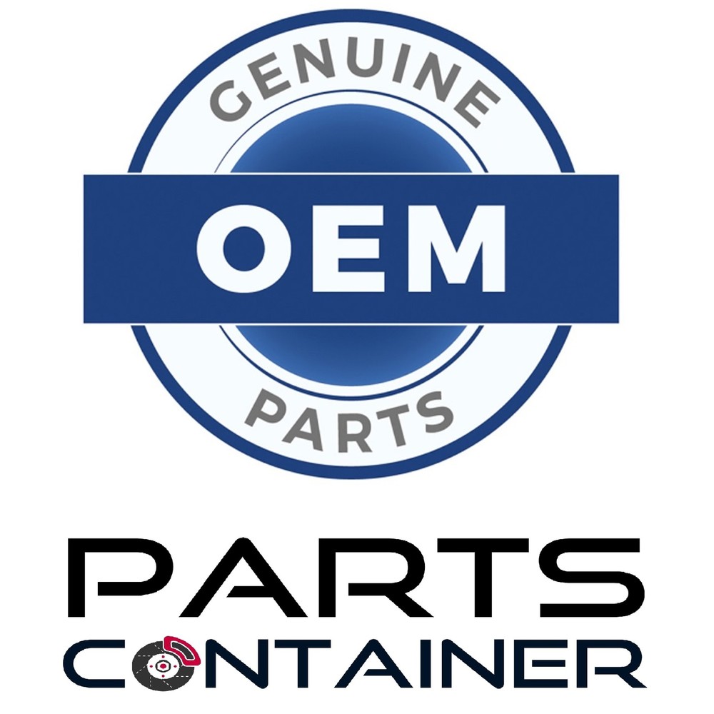 Mopar 68382403AA Engine Oil Filter Housing Replacement