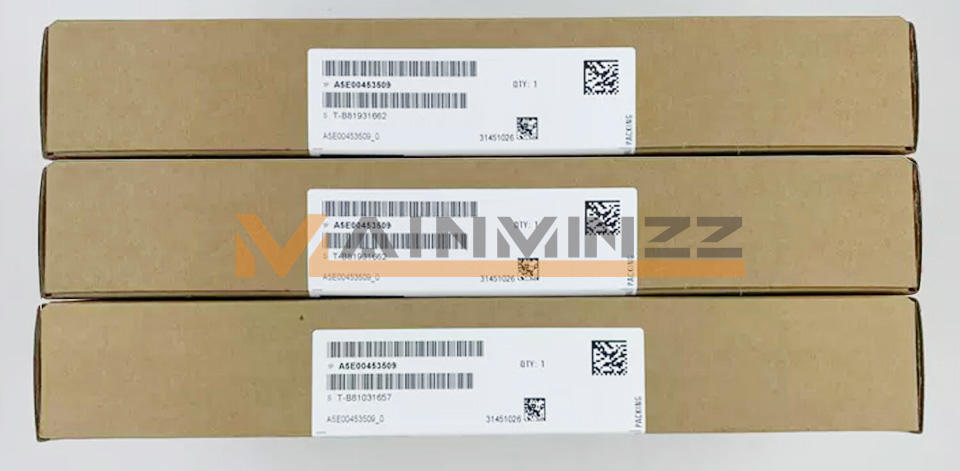 1PC SIEMENS CIB BOARD FIBER OPTIC BOARD A5E00453506 NEW