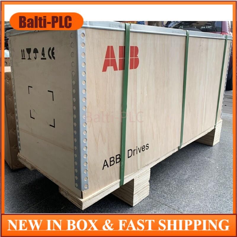 NEW ABB ACS800-U1-0030-2+P901 NEW IN BOX ACS800-U1-0030-2+P901 US Free TAX