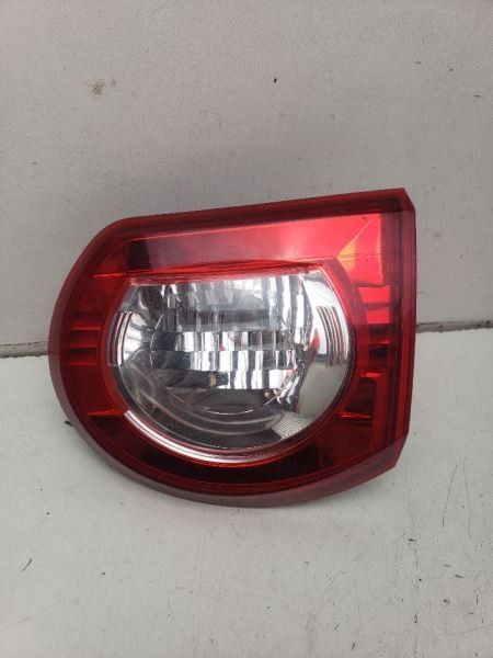 Passenger Right RH Tail Light Quarter Panel Mounted Fits 2009-2012 TRAVERSE OEM