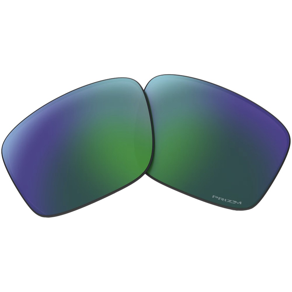 Oakley Mainlink OO9264 Sunglasses Replacement Lenses Prizm Jade Polarized