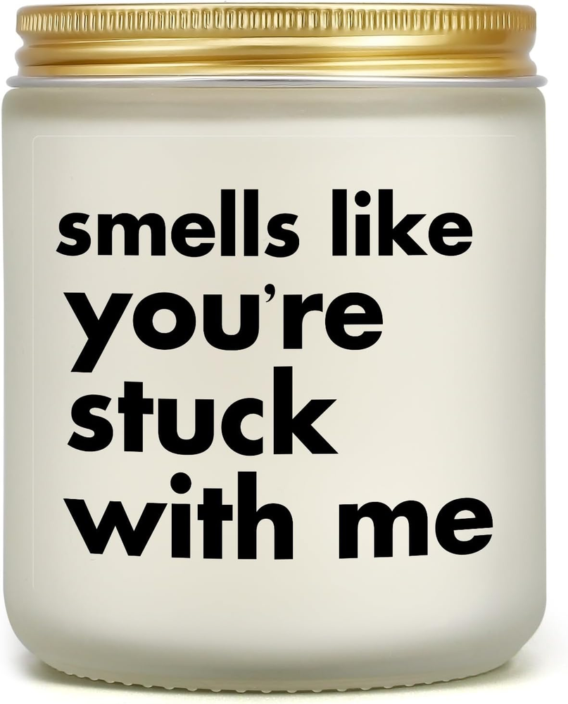 Romantic Valentines Day Gift Valentine's Day Funny Candle Cute Best Wedding Gift-image