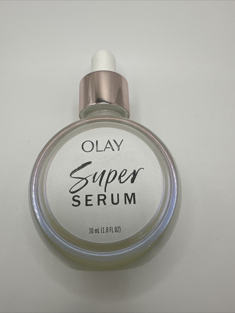 Olay Super Serum 1 FL OZ NWOB