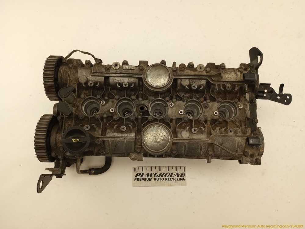 Volvo C30 2.5L 5-Cylinder Engine Cylinder Head 2006-2013 Replacement