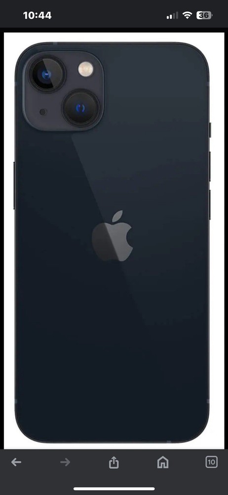 iPhone 13, With TikTok And CapCut Installed! Perfect Conditions!!!