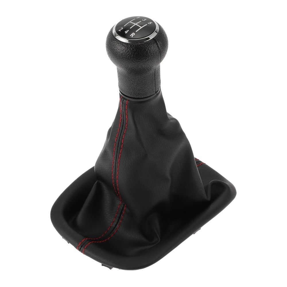 5 Speed Manual Gear Knob No. 3B0711113J for VW Passat B5 1998-2004