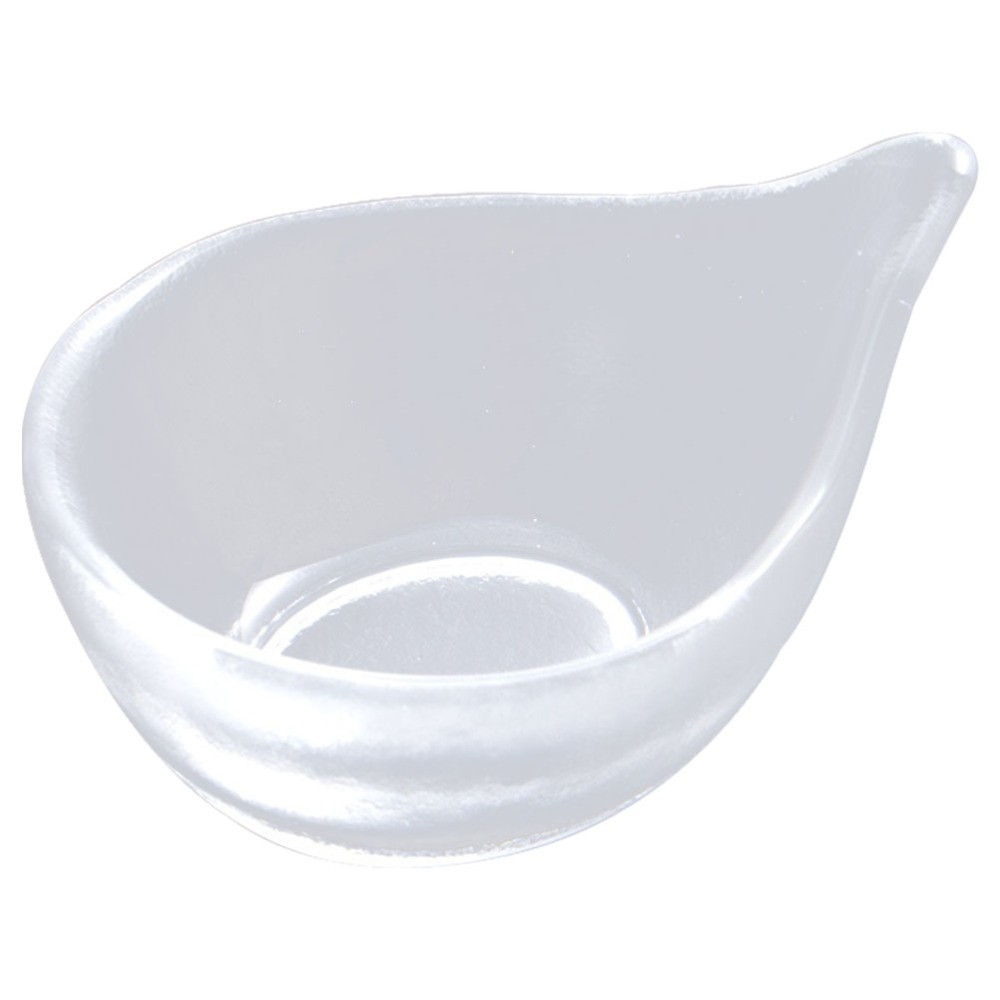 Glass Bowl Facial Mask Mixing Essence for Spa & Esthetician Supplies