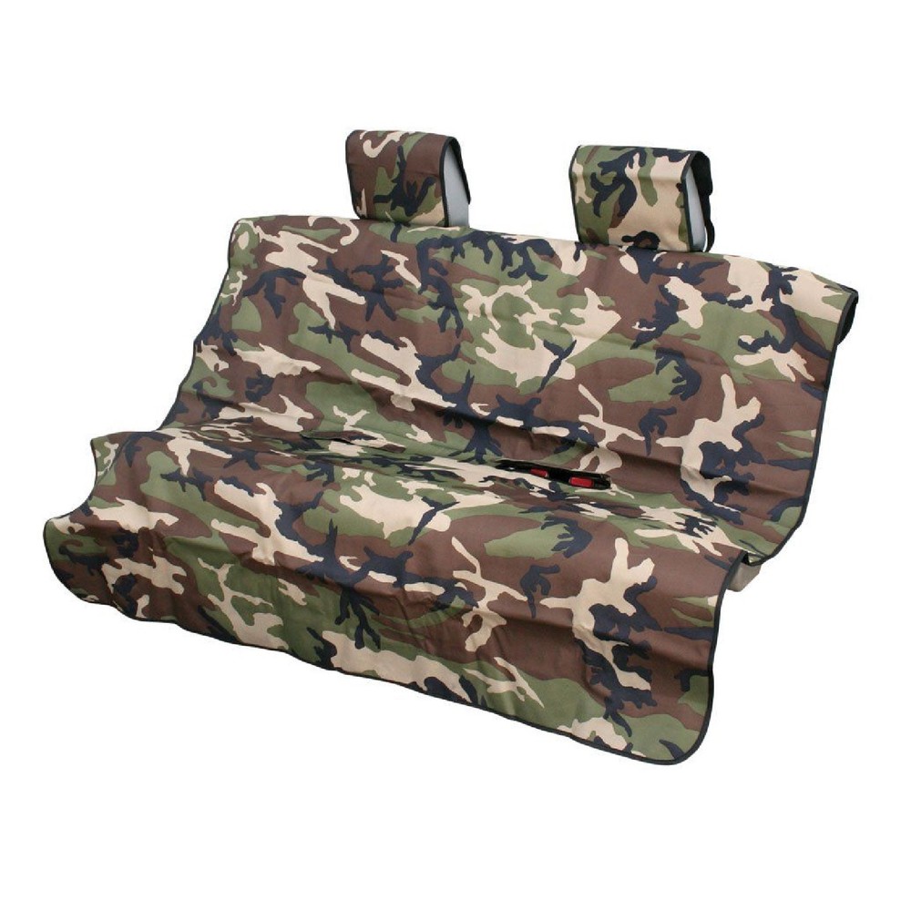 ARIES 3146-20 Seat Defender Bench Seat Cover