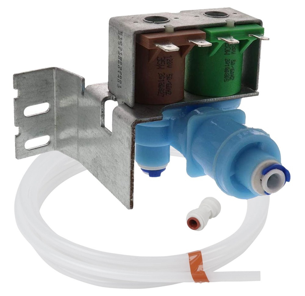 Kenmore 10657378702 Refrigerator Water Inlet Valve and Hose