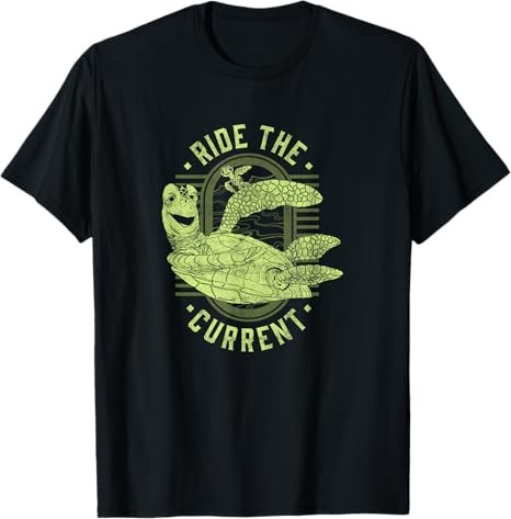 Disney Finding Nemo Earth Day T-Shirt Size S - 5XL Gift For Friends