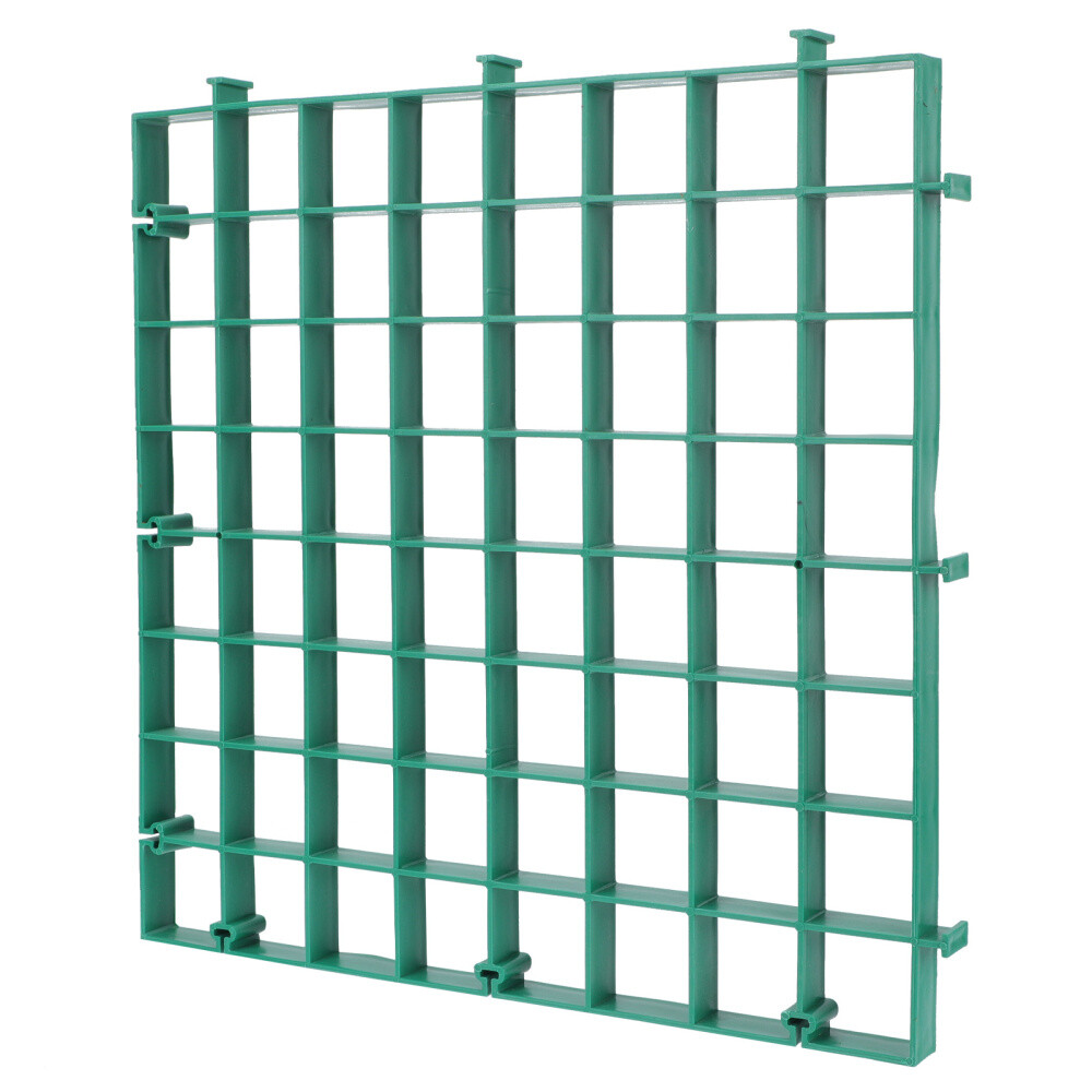 Mesh Tree Cover Panel Interlocking Tree Pool Grating Guard