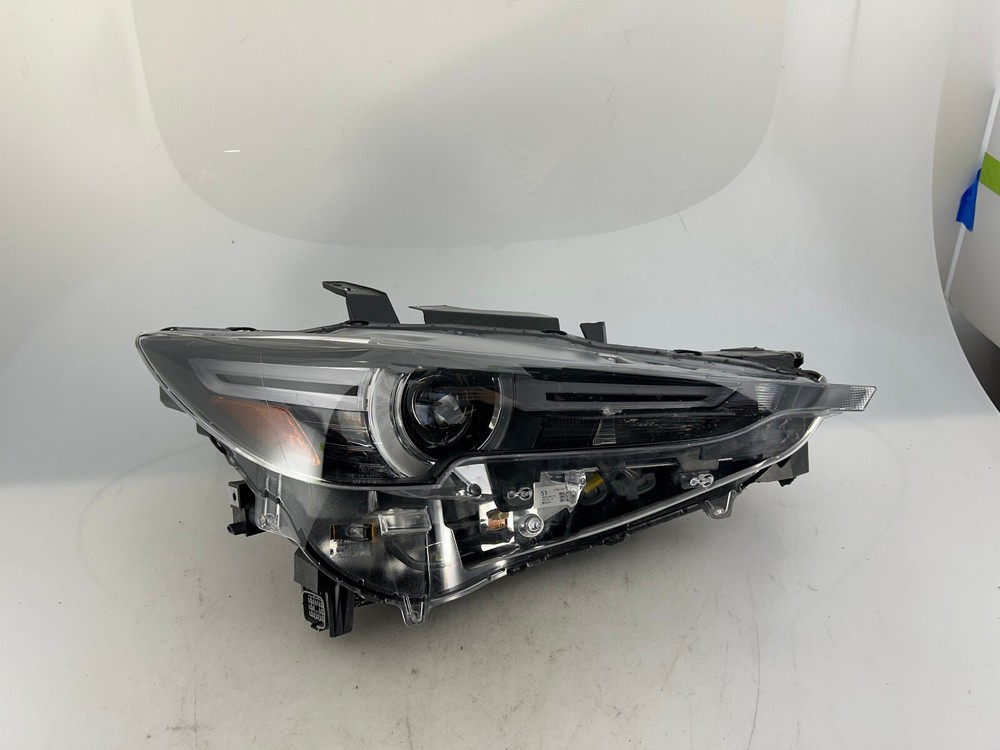 2017-2021 Mazda CX-5 OEM Adaptive Full LED Headlight Right Passenger Side