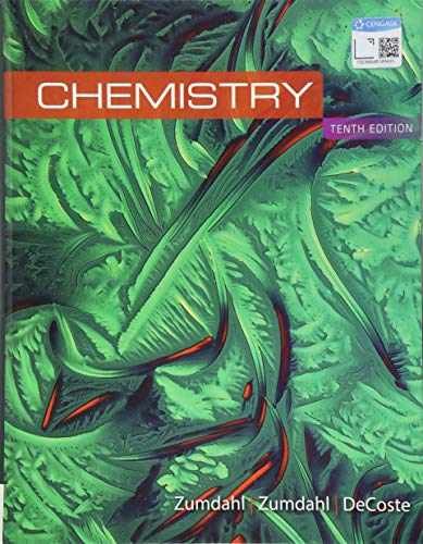 Chemistry - Hardcover, by Zumdahl Steven; Zumdahl Susan; DeCoste - Acceptable