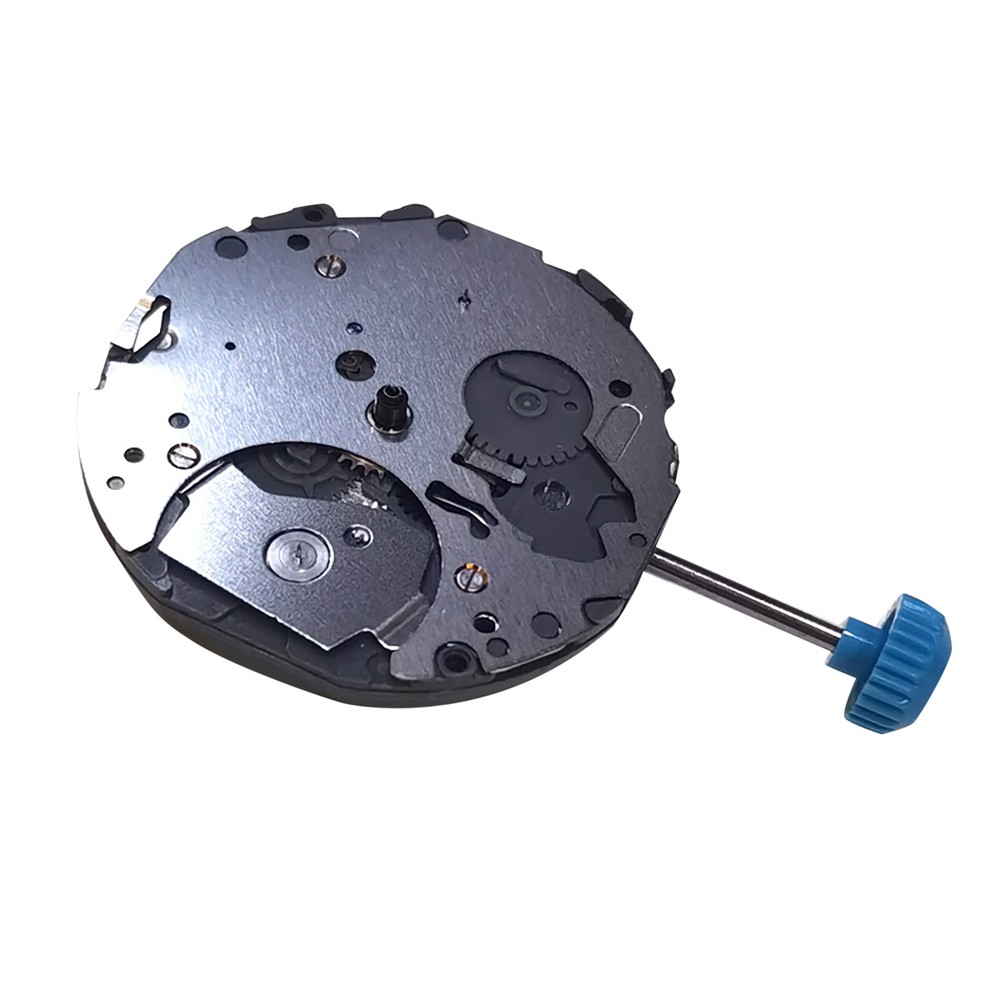 5 Hands Watch Quartz Movement Replacement Parts For Japan Miyota 6p23 Watch