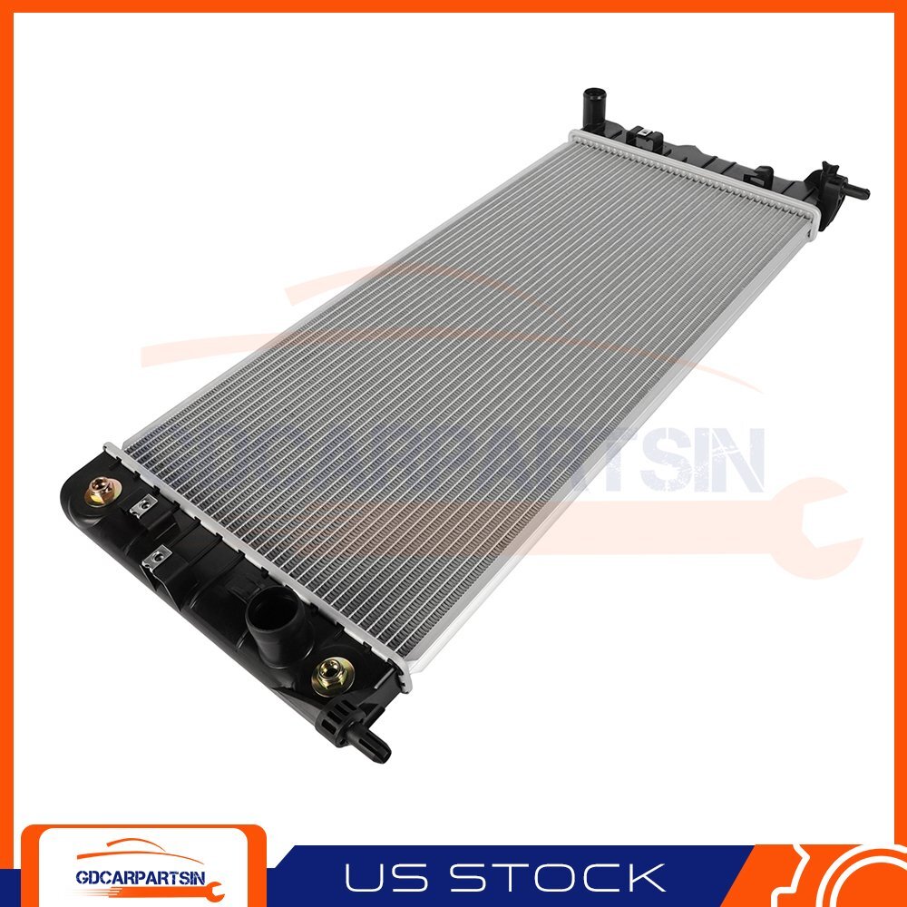 Radiator For 2012 2013 2014 2015 2016 Chevrolet Impala 4-Door 3.6L V6
