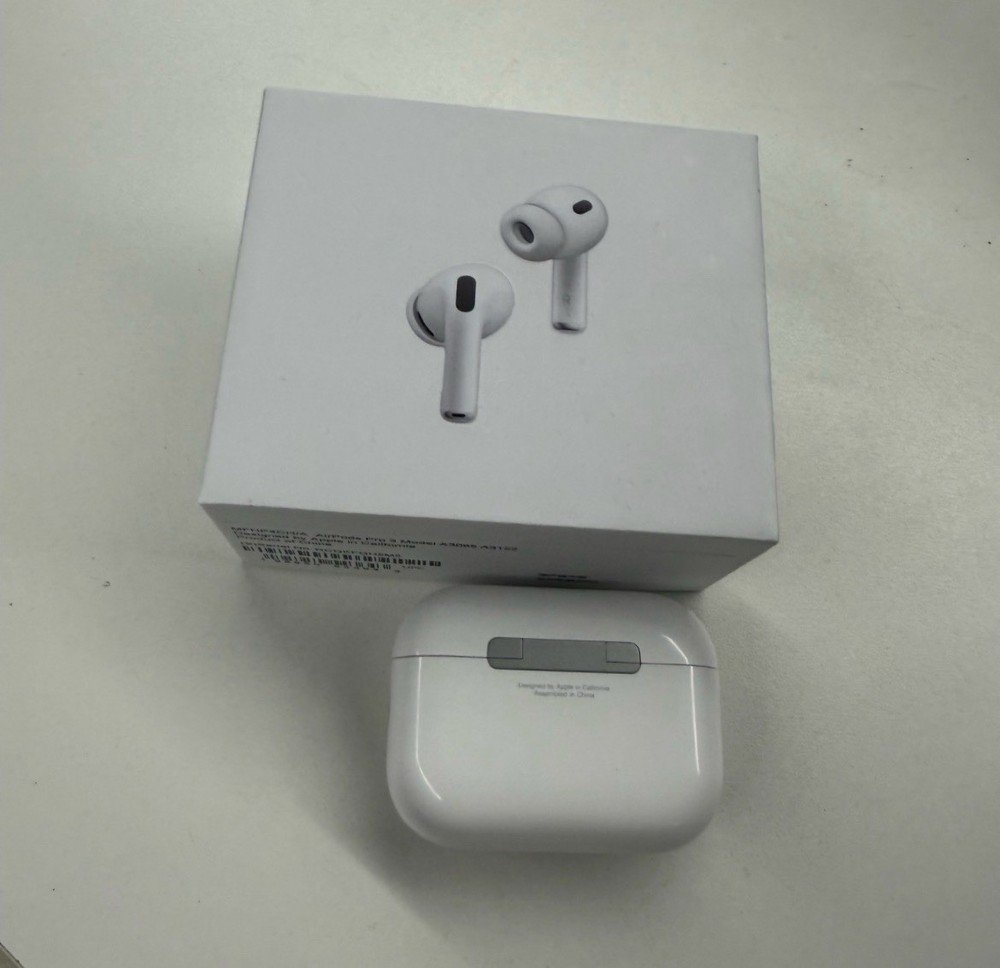 Apple AirPods 3rd Generation Wireless In-Ear Headset - White