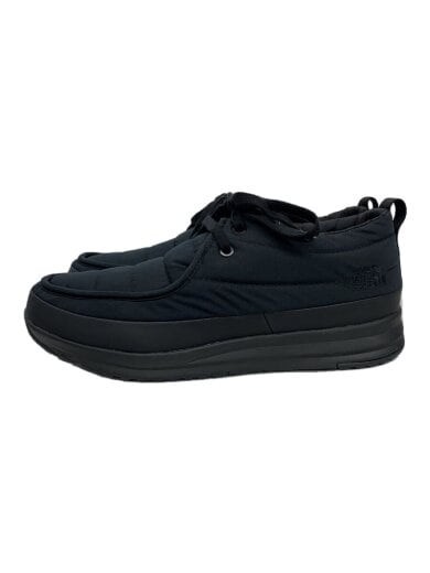 The North Face Nupsi Onboard Waterproof Moccasins Size 27Cm Black G9491