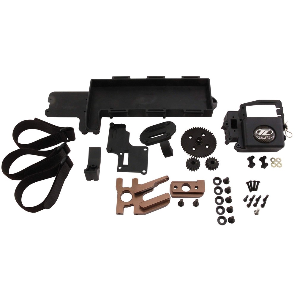 8IGHT Conversion Kit Hardware Package LOSA0912 Car/Truck Option Parts