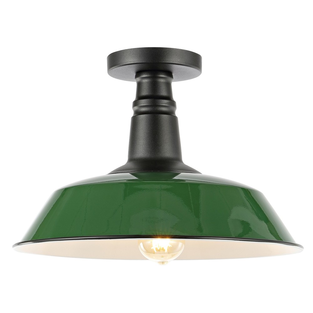 Jonathan Y Camila 14W Indoor Outdoor LED Light Green