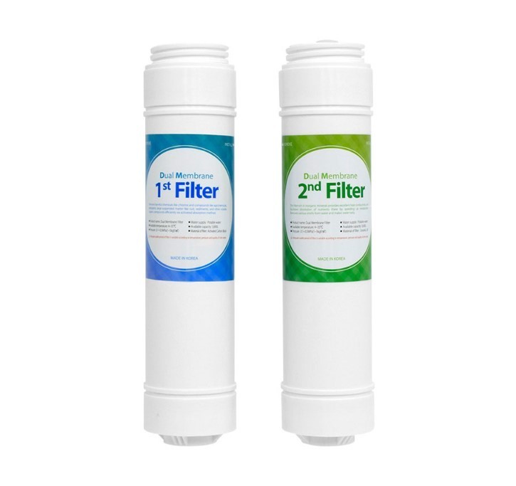Compatible Replacement For 2TYENT Rettin Ultra Fine ACF Filter [TY2004]