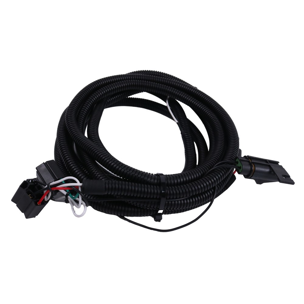Double Toggle Control Harness 15478 Fits Meyer E-47