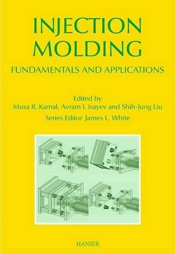 Injection Molding (Hardback)