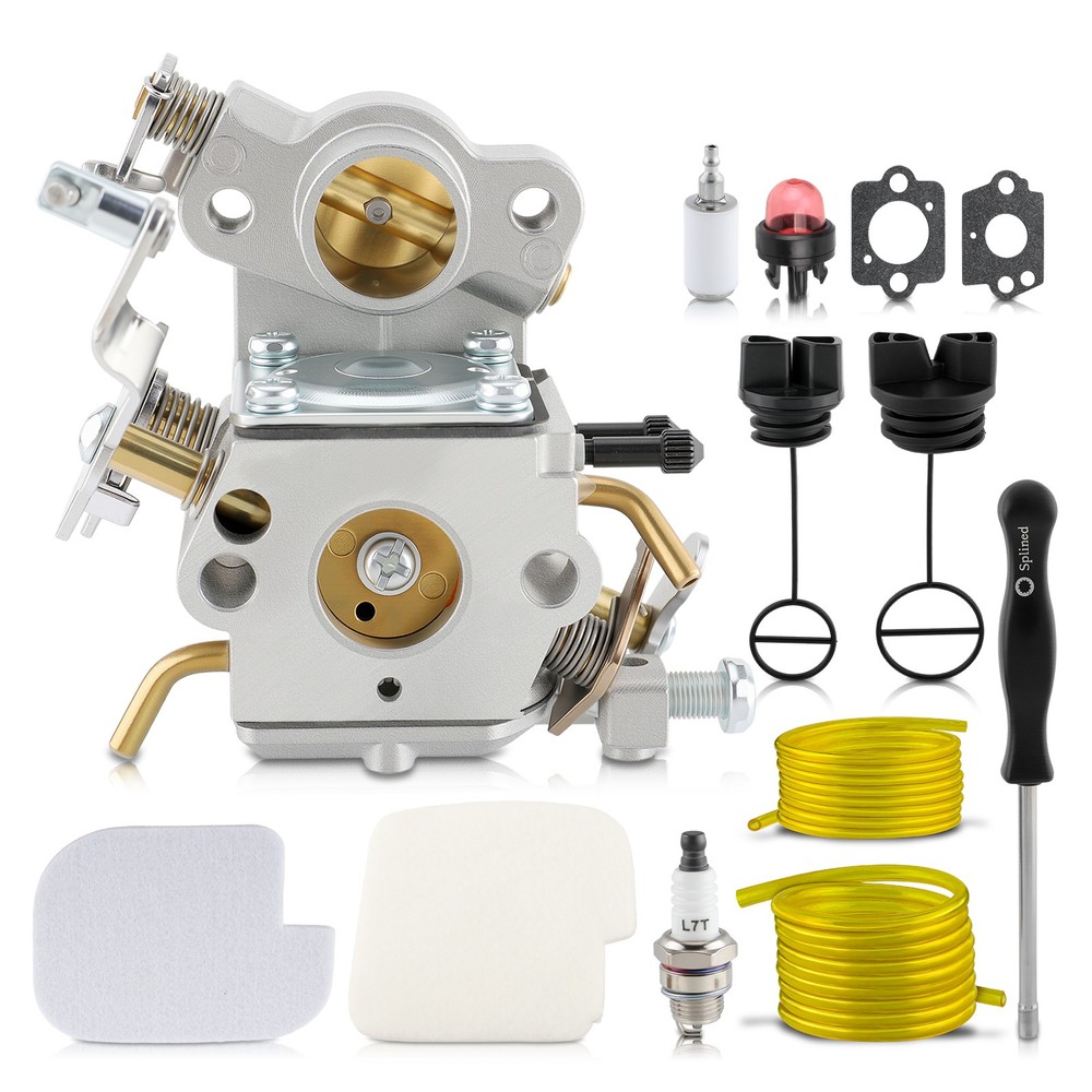 Craftsman 358351810 358351800 Chainsaw Carburetor Replacement Part Ser 545070601