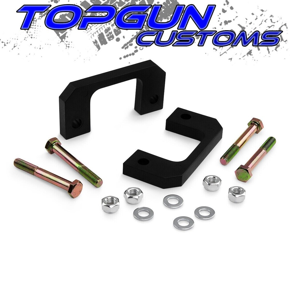 Fits 2007-2016 Cadillac Escalade Front 2