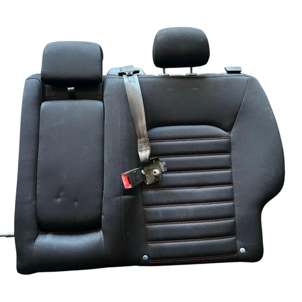 2013 - 2016 Ford Fusion Rear Left Driver Side Upper Back Seat Cushion Oem