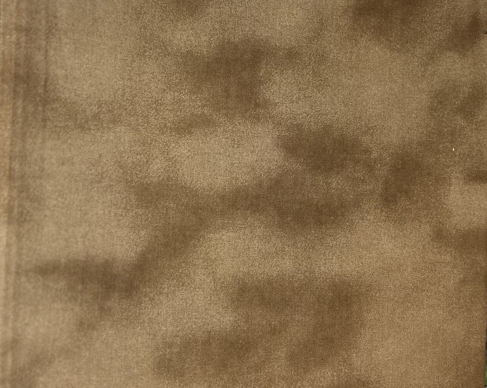 Brown suede texture tonal fabric 1/2 yard blender fabric