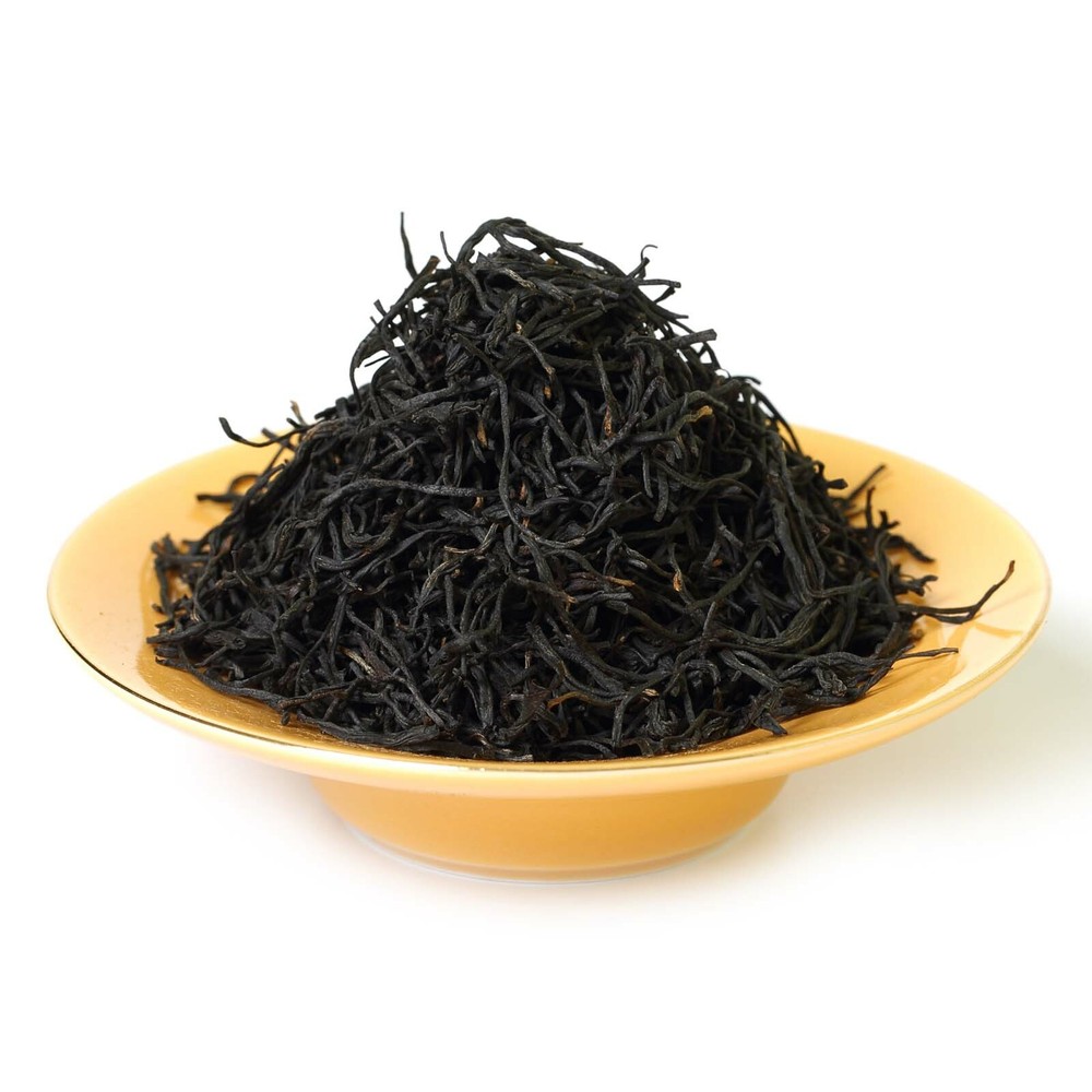 250g  Qimen Keemun Black Tea Chinese Anhui Gongfu High Mountain