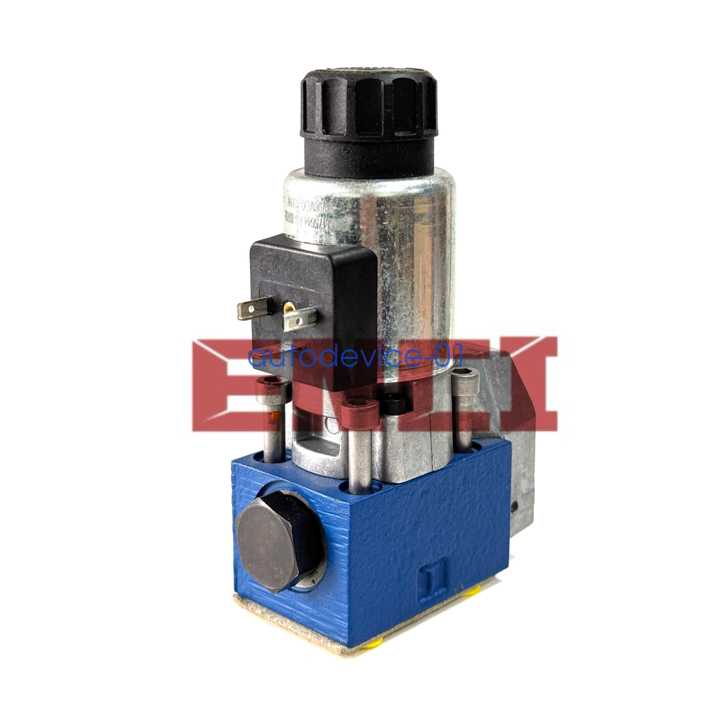 M-3SEW6C3X/420MG24N9K4/B22 R900087369 Bosch Rexroth Solenoid Valve DHL/FedEx