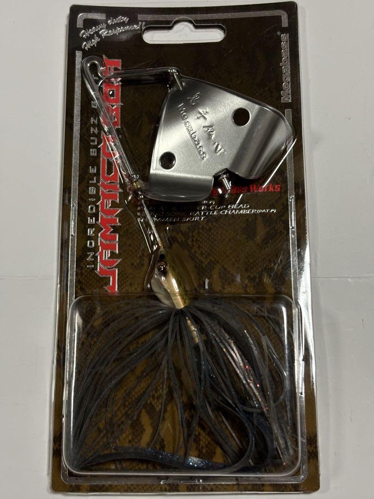 Fishing Lure Megabass Lure Jamaica Boa Rare