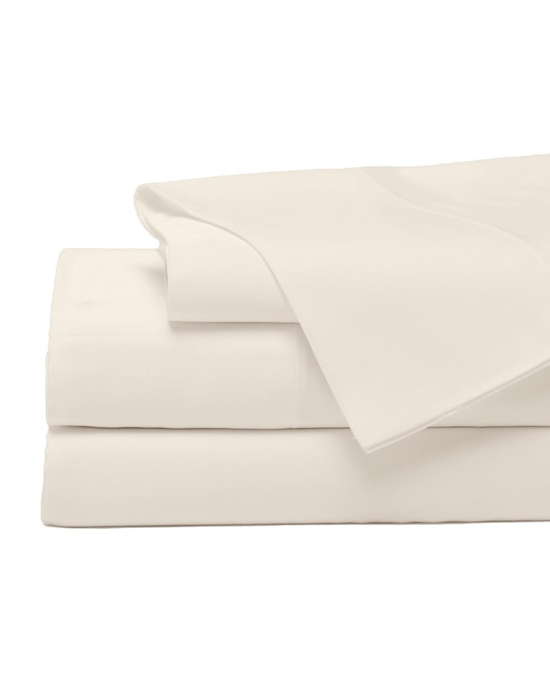Luxury 100% Bamboo Viscose Bed Sheet Set - Ultra-Soft Breathable Bedding