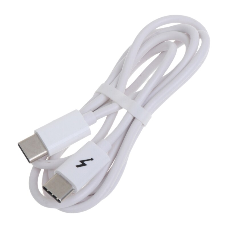 High-Speed USB-C to USB-C OTG Sync & Charging Cable for HDD