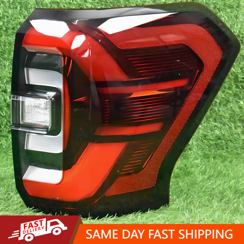 For Ford Expedition 2022-2023 Tail Light Lamp Brake Right Passenger NL1Z13404-F