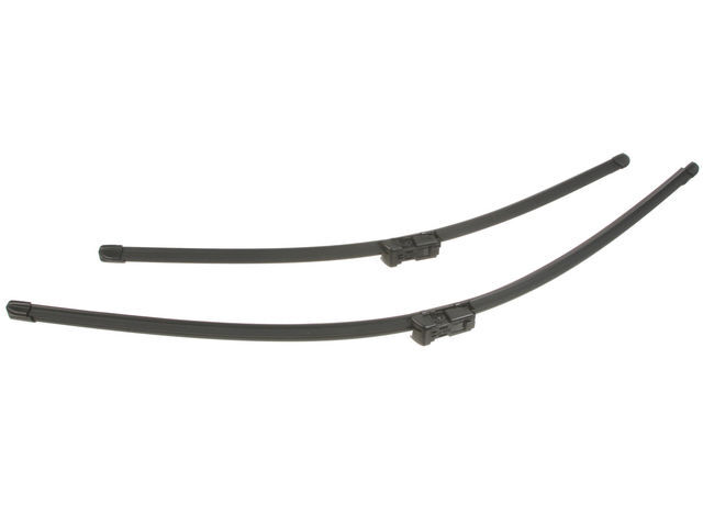 2011-2018 Volvo S60 Front Wiper Blades Bosch 53344MVRW 2012 2015 2016