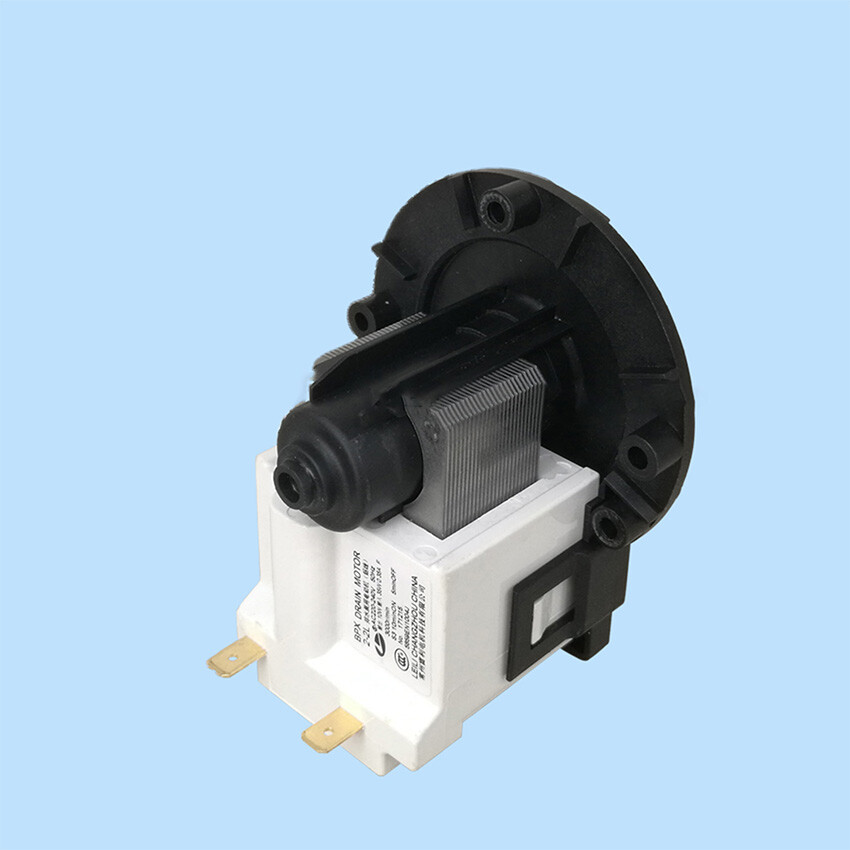 5859EN1004J Drain Motor Sump Pump Motor Accessories for LG Drum Washing Machine
