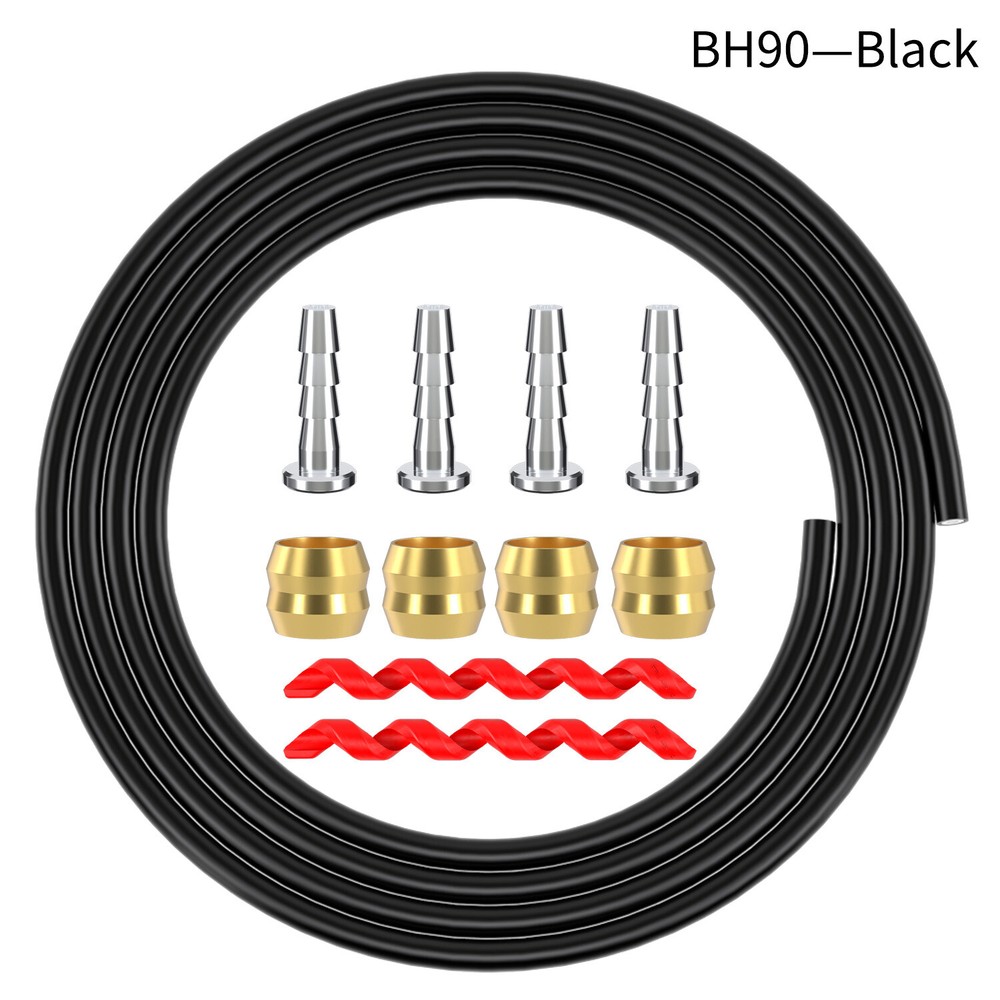 Hydraulic Disc Brake Oil Tube Pipe for Magura Complete Tubing Set New